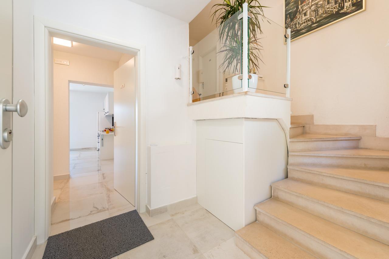 Comfort Apartment Lucy Dubrovnik Ngoại thất bức ảnh