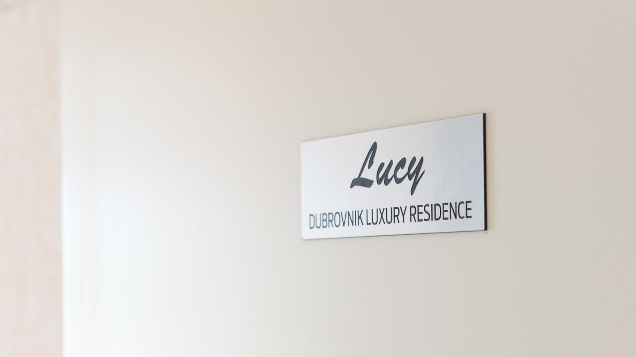 Comfort Apartment Lucy Dubrovnik Ngoại thất bức ảnh