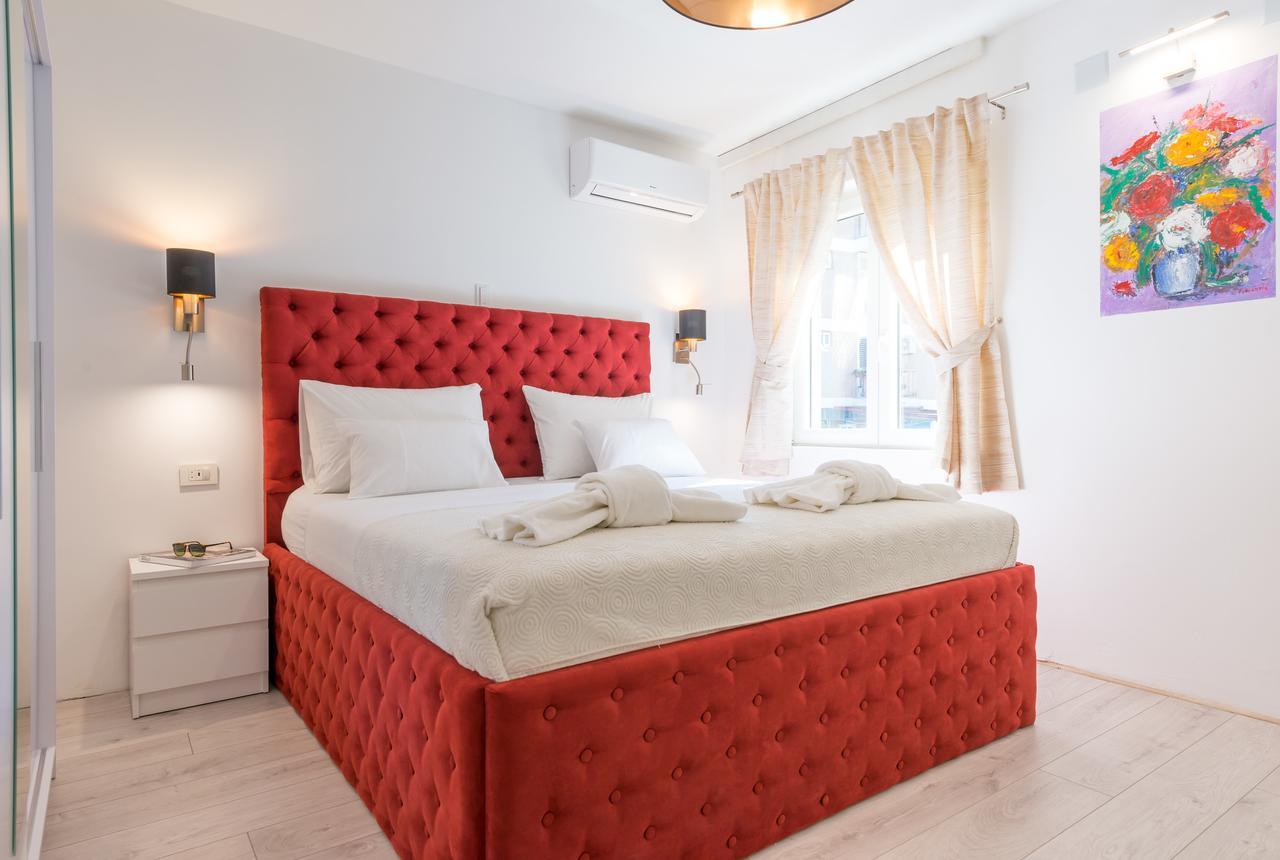 Comfort Apartment Lucy Dubrovnik Ngoại thất bức ảnh