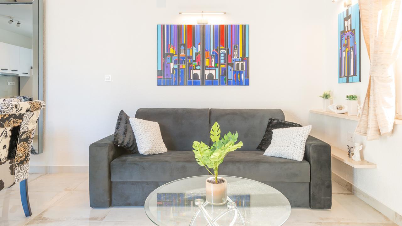 Comfort Apartment Lucy Dubrovnik Ngoại thất bức ảnh
