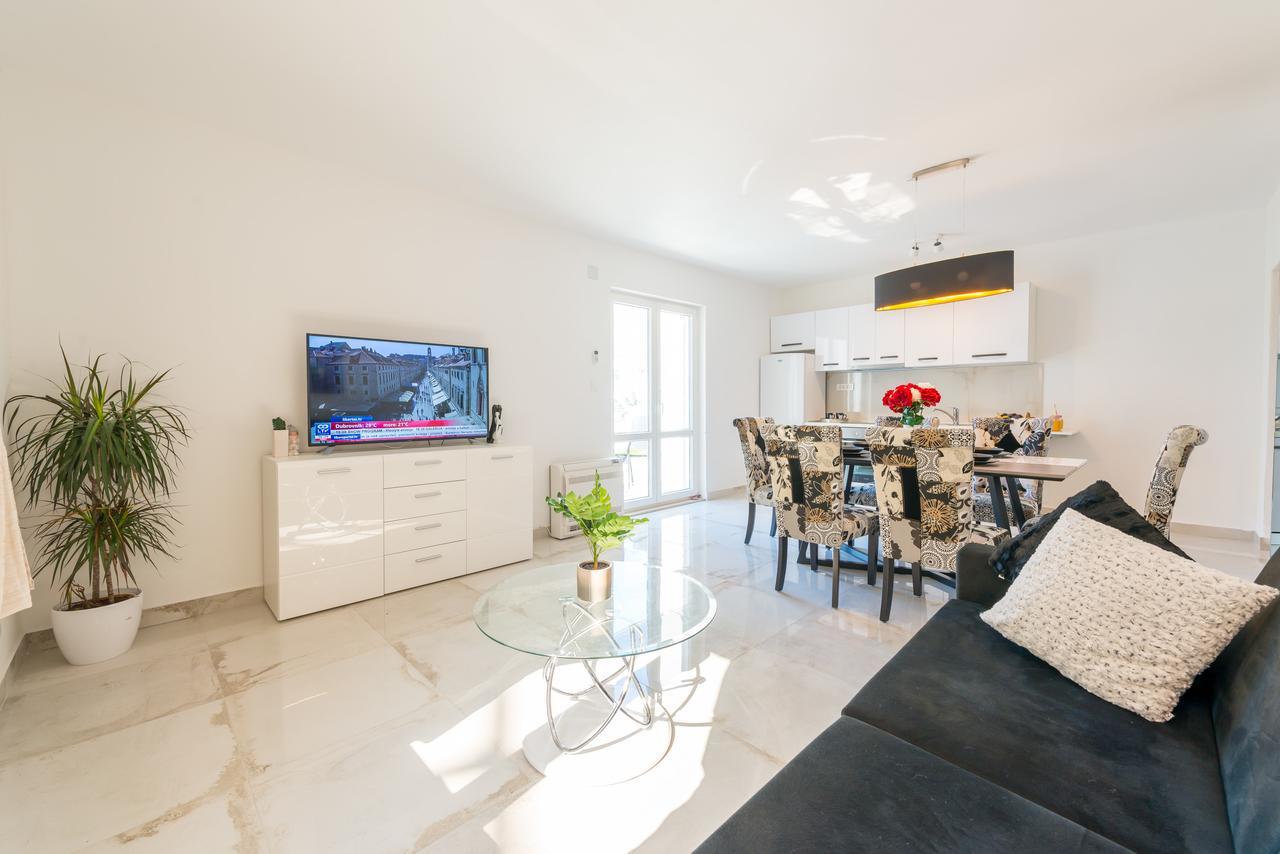 Comfort Apartment Lucy Dubrovnik Ngoại thất bức ảnh