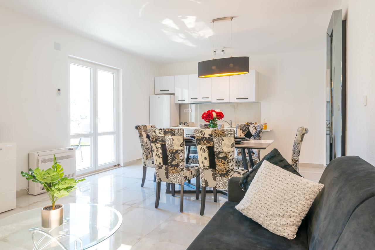 Comfort Apartment Lucy Dubrovnik Ngoại thất bức ảnh