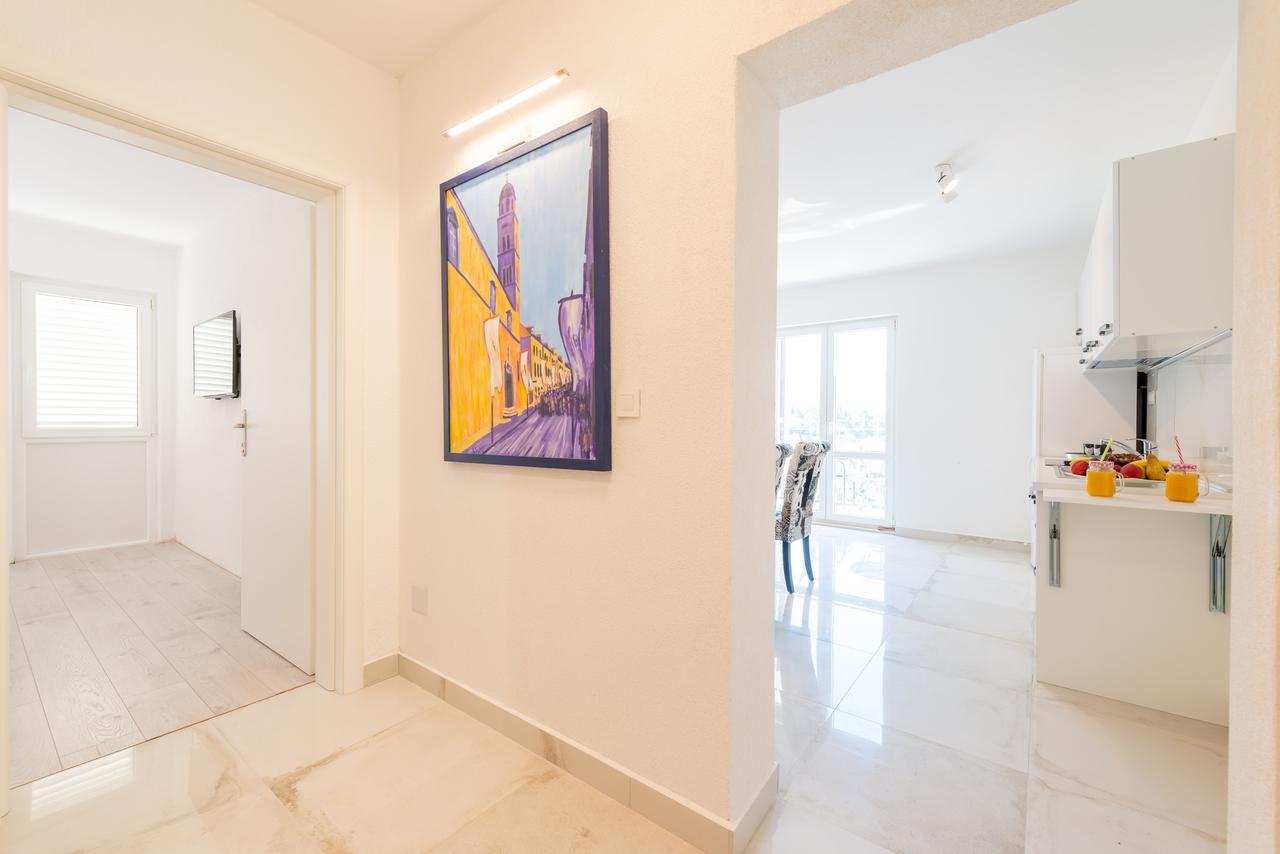 Comfort Apartment Lucy Dubrovnik Ngoại thất bức ảnh