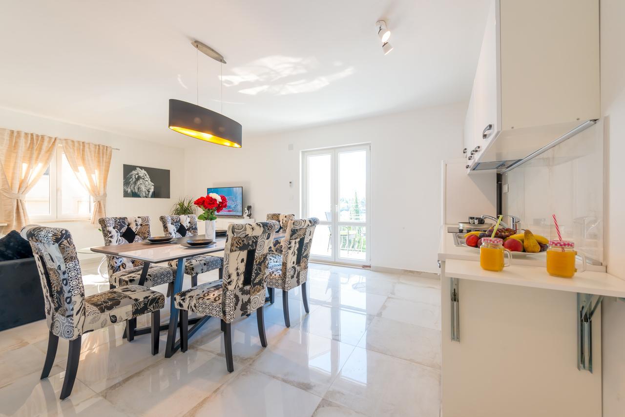 Comfort Apartment Lucy Dubrovnik Ngoại thất bức ảnh