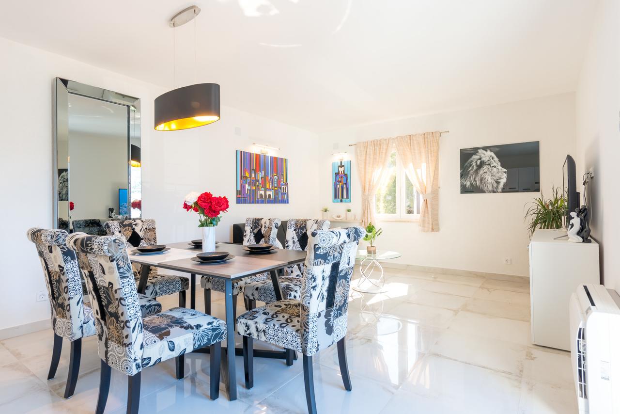 Comfort Apartment Lucy Dubrovnik Ngoại thất bức ảnh