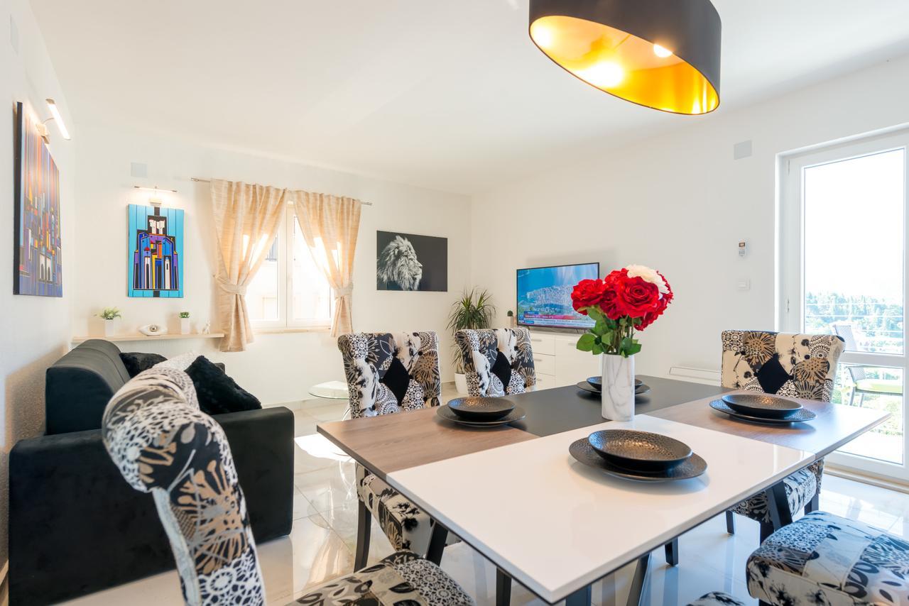 Comfort Apartment Lucy Dubrovnik Ngoại thất bức ảnh