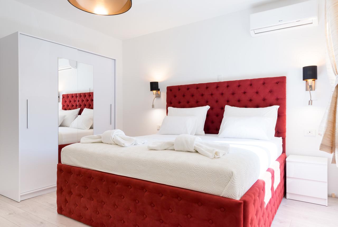 Comfort Apartment Lucy Dubrovnik Ngoại thất bức ảnh