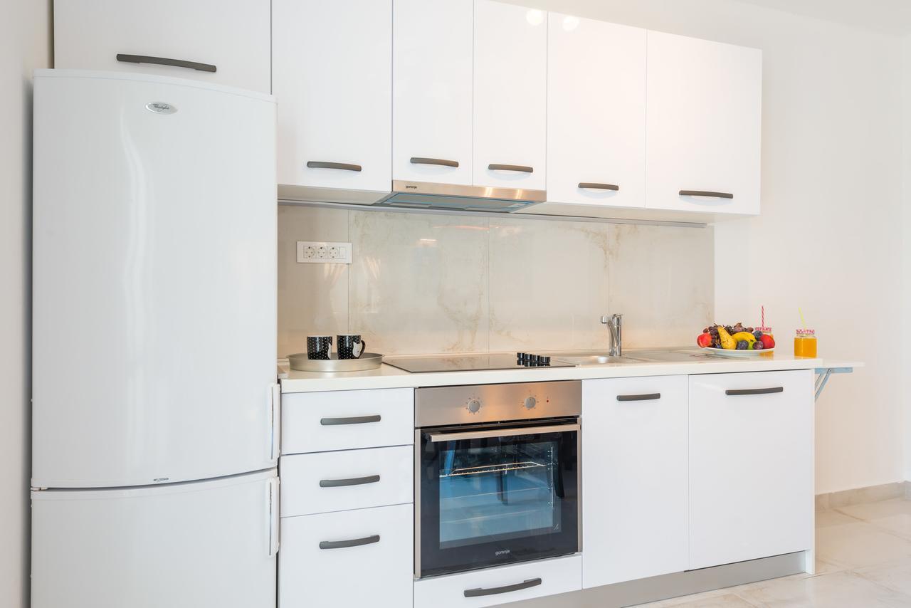 Comfort Apartment Lucy Dubrovnik Ngoại thất bức ảnh
