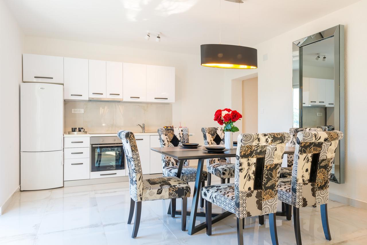 Comfort Apartment Lucy Dubrovnik Ngoại thất bức ảnh