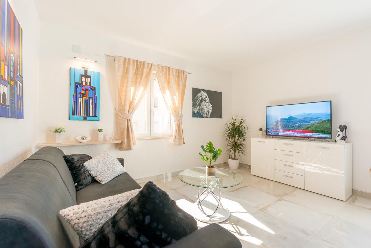 Comfort Apartment Lucy Dubrovnik Ngoại thất bức ảnh
