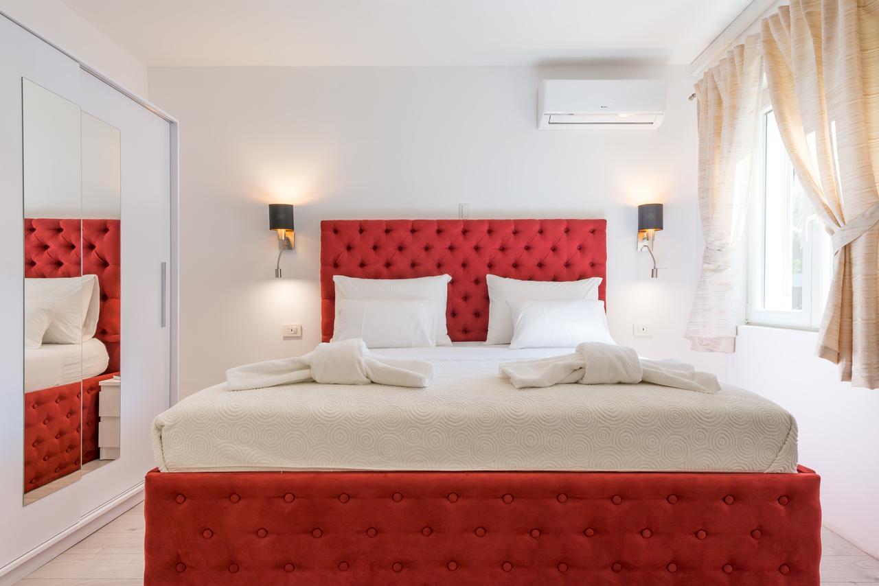 Comfort Apartment Lucy Dubrovnik Ngoại thất bức ảnh