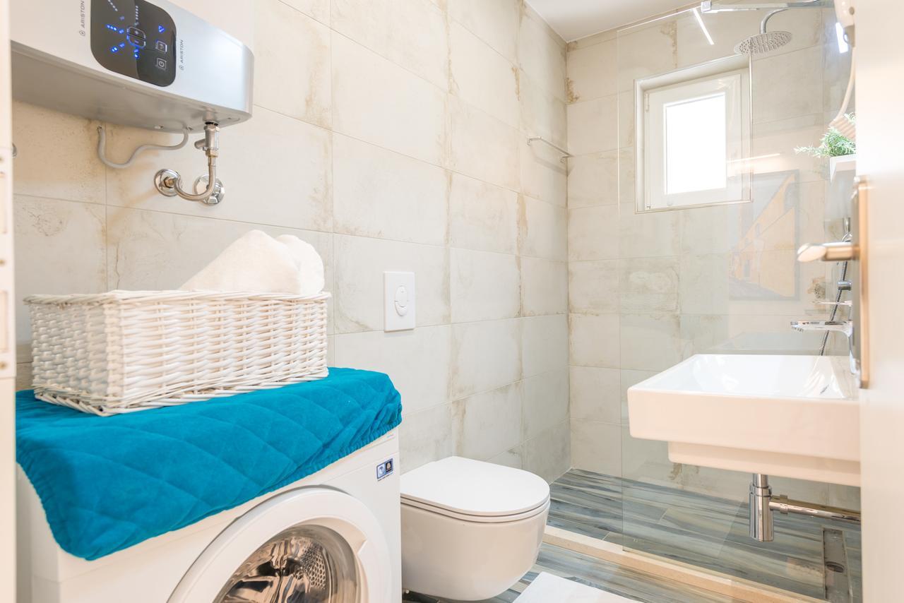 Comfort Apartment Lucy Dubrovnik Ngoại thất bức ảnh