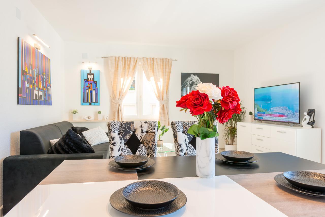 Comfort Apartment Lucy Dubrovnik Ngoại thất bức ảnh